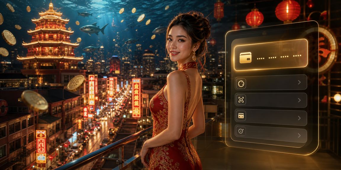 casino888