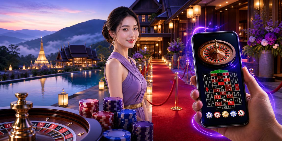 casino888